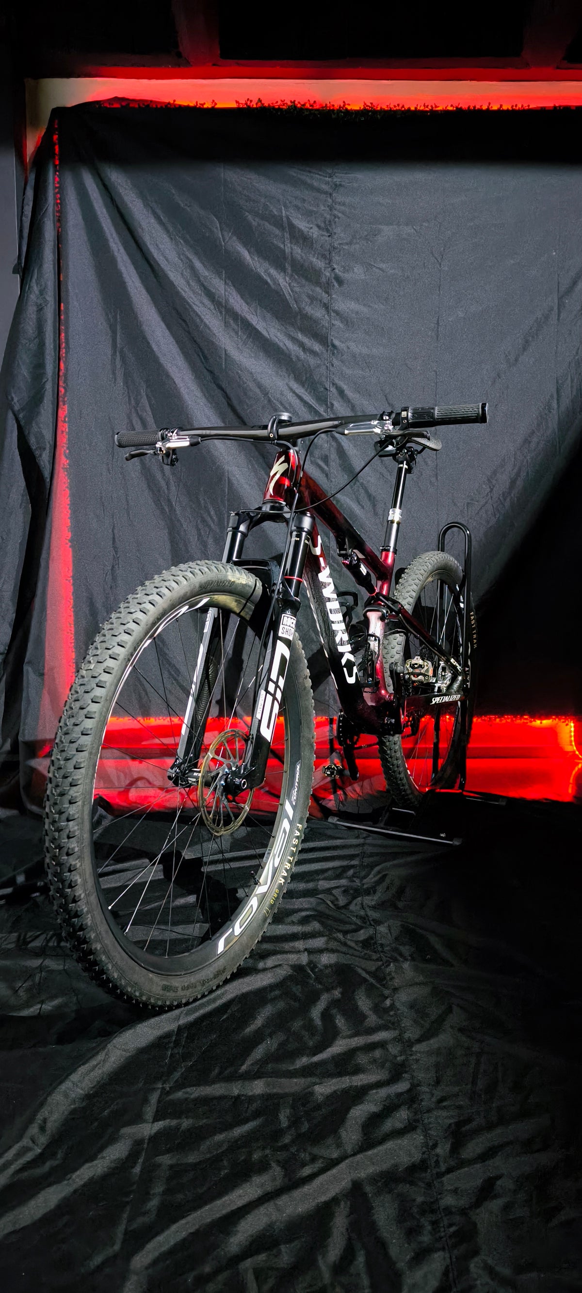S-Works Epic