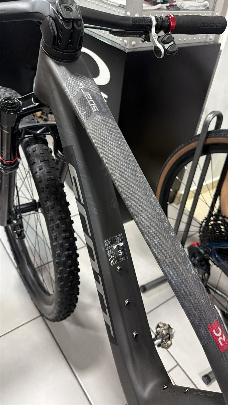 Scott Spark RC
