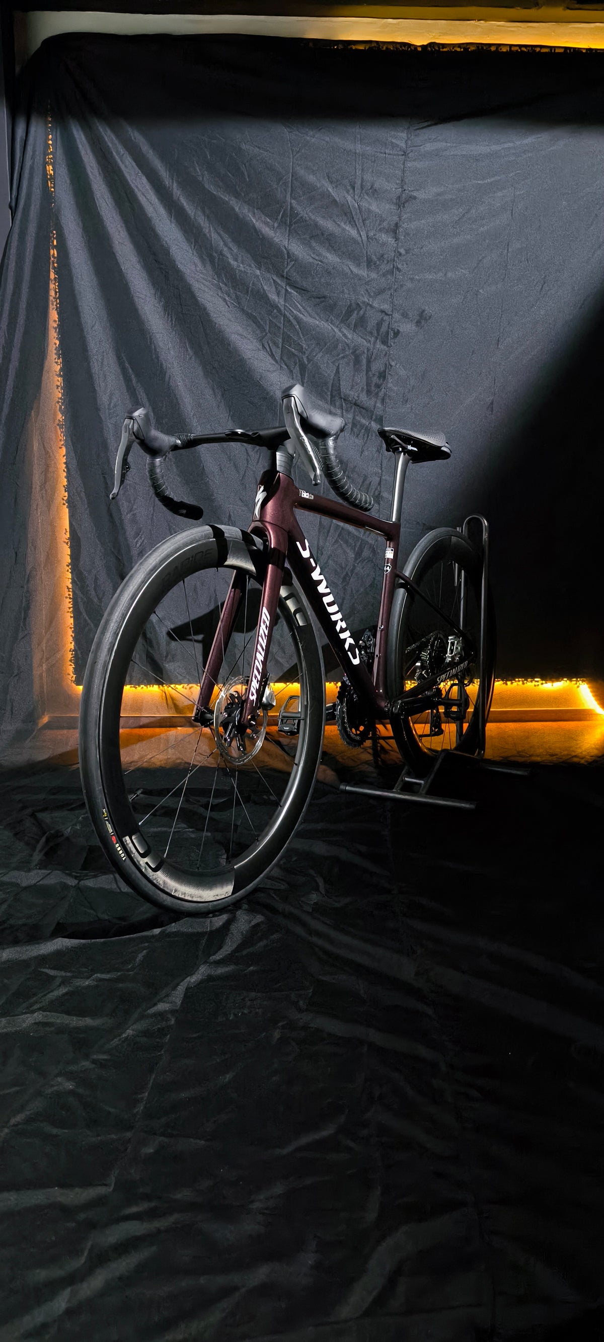 Specialized Tarmac