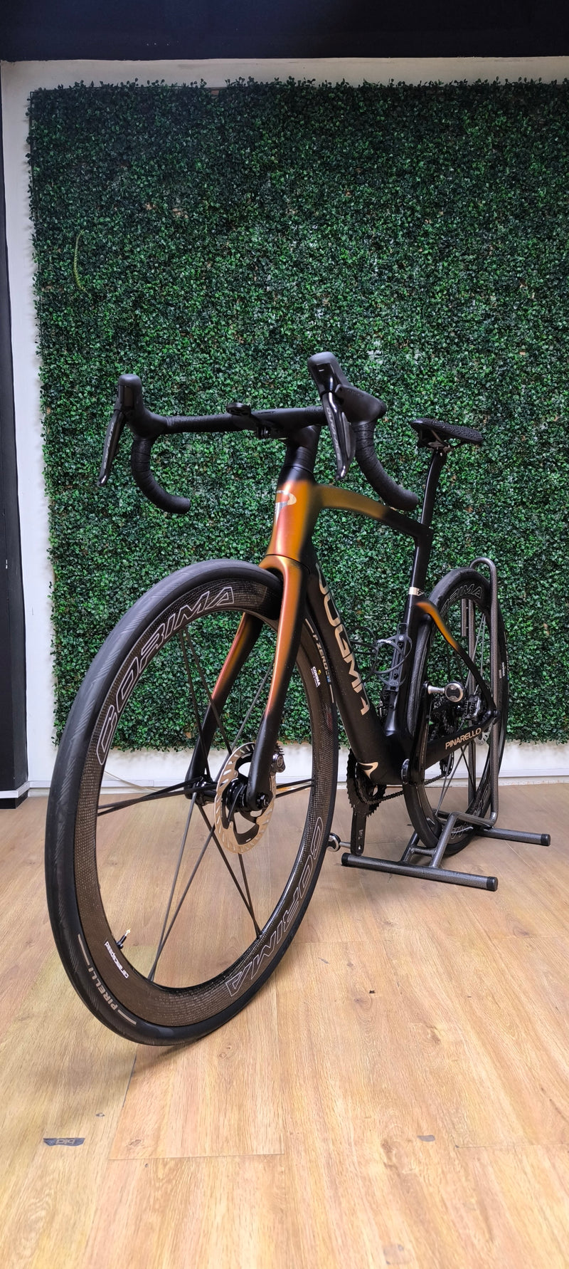 Pinarello Dogma
