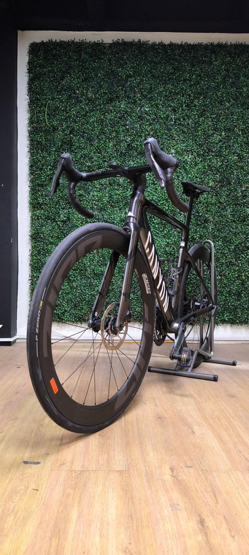 Canyon Aeroad