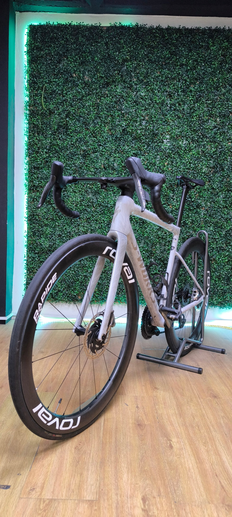 S-WORKS Tarmac SL8