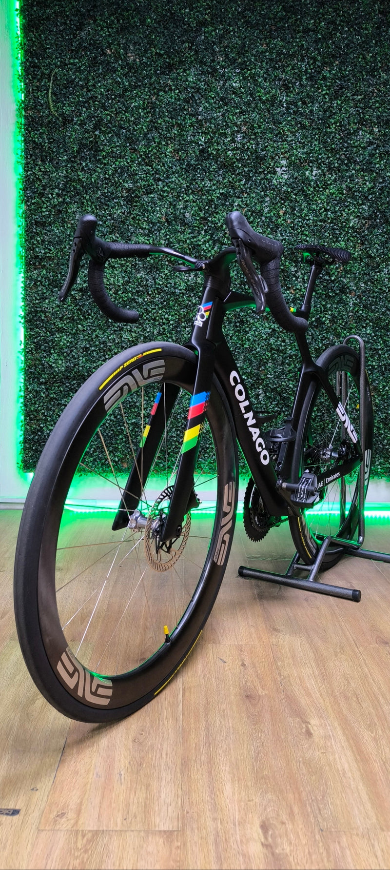 Colnago Y1RS