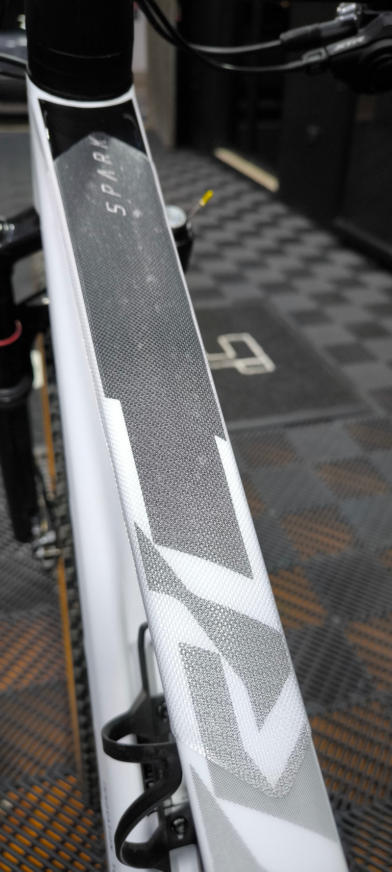 Scott Spark RC PRO