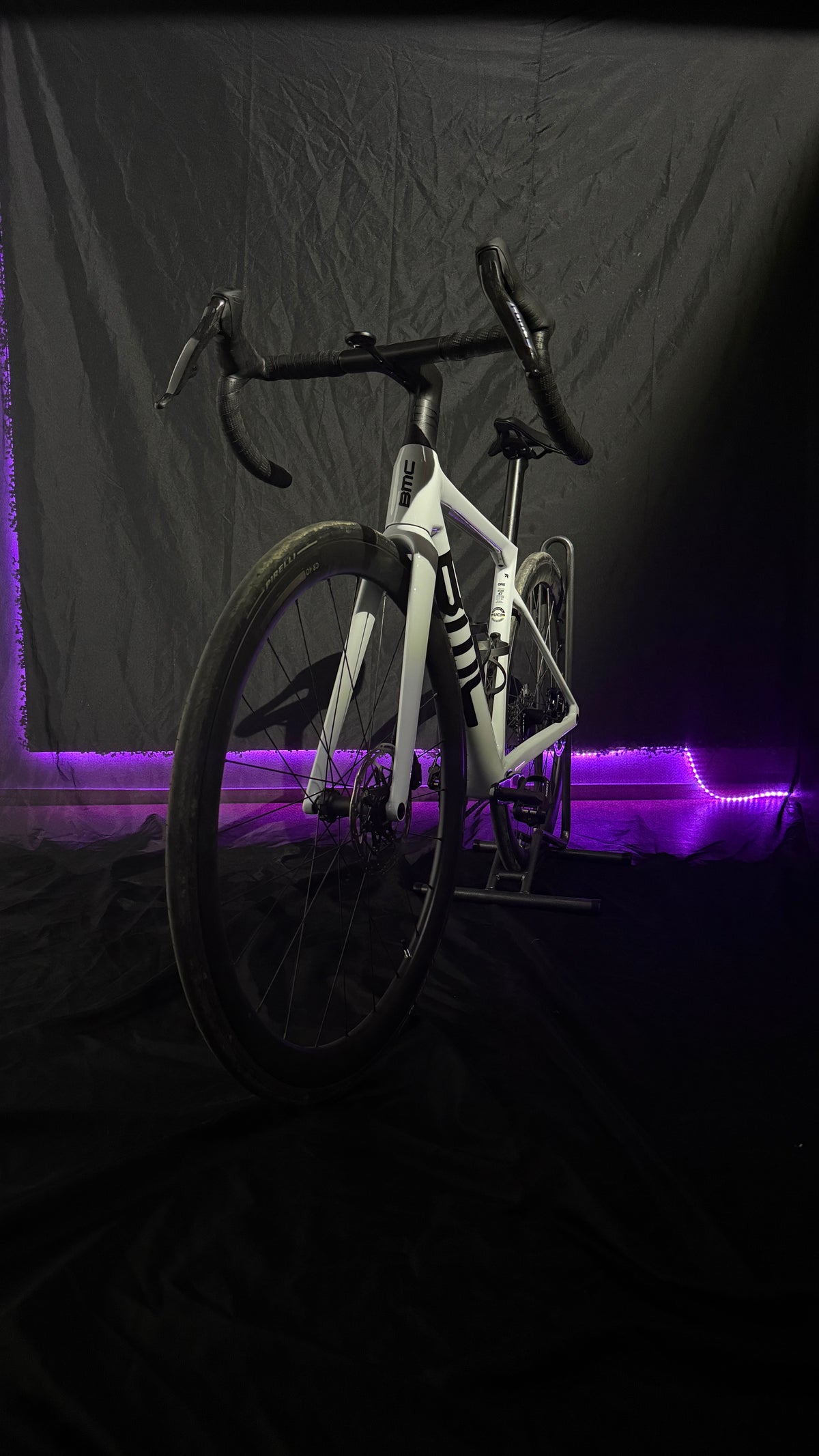 Pinarello F