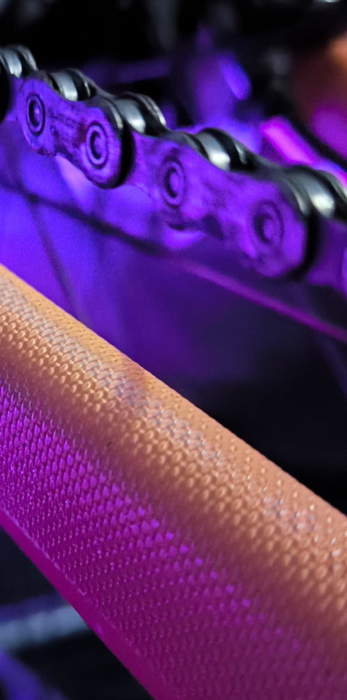 Protector AntiCadenilla